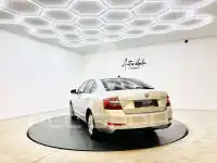 2018 Skoda Octavia
