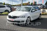 2018 Skoda Octavia