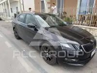 2018 Skoda Octavia