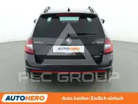 2018 Skoda Octavia