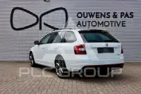 2018 Skoda Octavia
