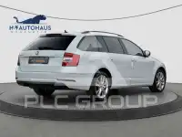2018 Skoda Octavia
