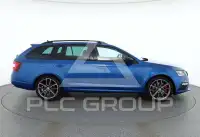 2018 Skoda Octavia