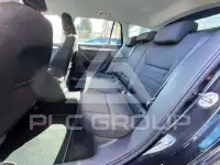 2018 Skoda Octavia
