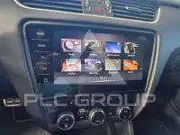 2018 Skoda Octavia