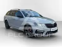 2018 Skoda Octavia
