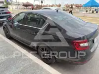 2018 Skoda Octavia