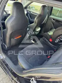 2018 Skoda Octavia