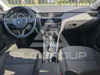 2018 Skoda Octavia