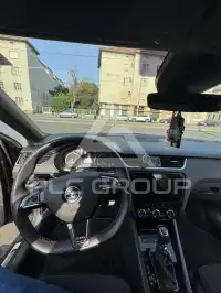 2018 Skoda Octavia