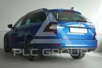 2018 Skoda Octavia