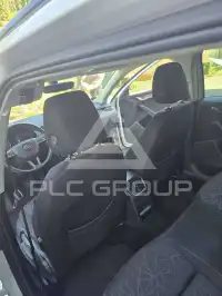 2018 Skoda Octavia