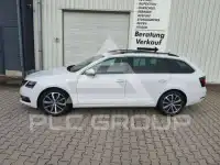 2018 Skoda Octavia