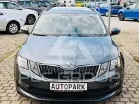 2018 Skoda Octavia