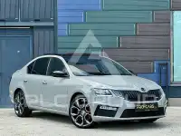 2018 Skoda Octavia