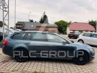2018 Skoda Octavia