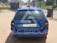 2018 Skoda Octavia