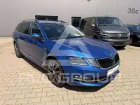 2018 Skoda Octavia