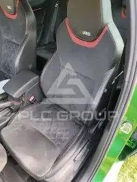 2018 Skoda Octavia