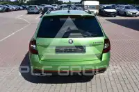 2018 Skoda Octavia