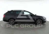 2018 Skoda Octavia