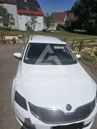 2018 Skoda Octavia