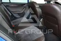 2018 Skoda Octavia