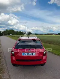 2018 Skoda Octavia