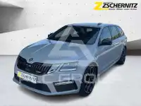 2018 Skoda Octavia