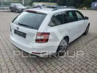 2018 Skoda Octavia