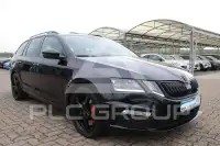 2018 Skoda Octavia