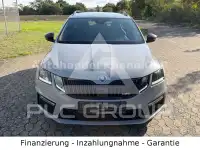 2018 Skoda Octavia