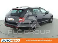 2018 Skoda Octavia