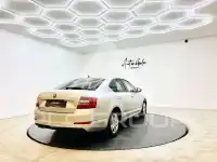2018 Skoda Octavia