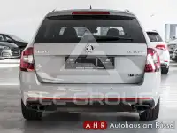 2018 Skoda Octavia