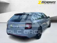2018 Skoda Octavia