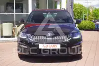 2018 Skoda Octavia
