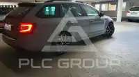 2018 Skoda Octavia