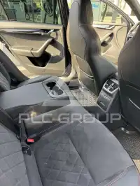 2018 Skoda Octavia
