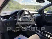 2018 Skoda Octavia