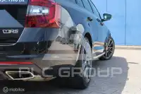 2018 Skoda Octavia