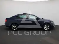 2018 Skoda Octavia