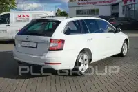 2018 Skoda Octavia