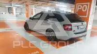 2018 Skoda Octavia
