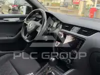 2018 Skoda Octavia