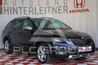 2018 Skoda Octavia