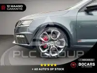 2018 Skoda Octavia