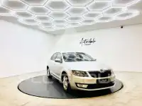 2018 Skoda Octavia