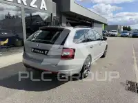 2018 Skoda Octavia