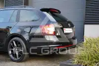 2018 Skoda Octavia